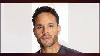 Is Daniel Sunjata Married to His Long Time Girlfriend Keeping His Wife a Secret