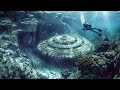 Top 10 Mysterious UFO&#39;s Discovered Underwater