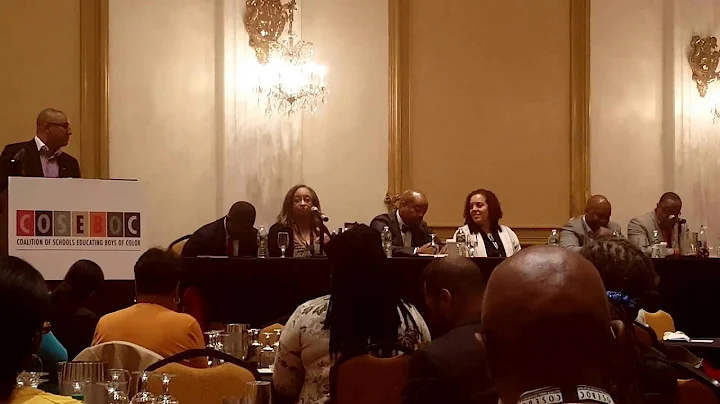 COSEBOC10: Dr.Janice Stevenson: Going Back to Your...