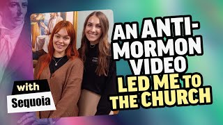 How having an open heart will change your life | Sequoia's Story