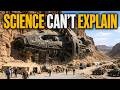 7 Archaeological Discoveries That SCIENCE Cannot Explain!
