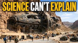 7 Archaeological Discoveries That SCIENCE Cannot Explain!