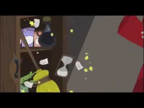 توم وجيري الحلقة الخامسة