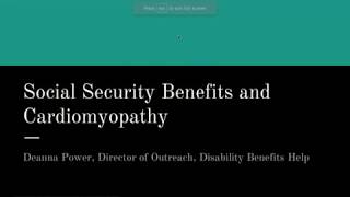 Navigating Disability Benefits