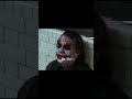 Who They Really Are JOKER Shorts 