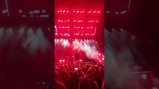 Famous NF - Trust [LIVE] Wealth