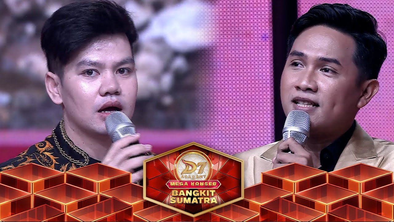 Penuh Haru! Faul & Ridwan Ceritakan Kondisi Kampung Halaman Saat Dilanda Banjir!