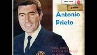 antonio prieto comprate un tambor