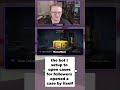 Bot OPENS CASE For Itself ! lol