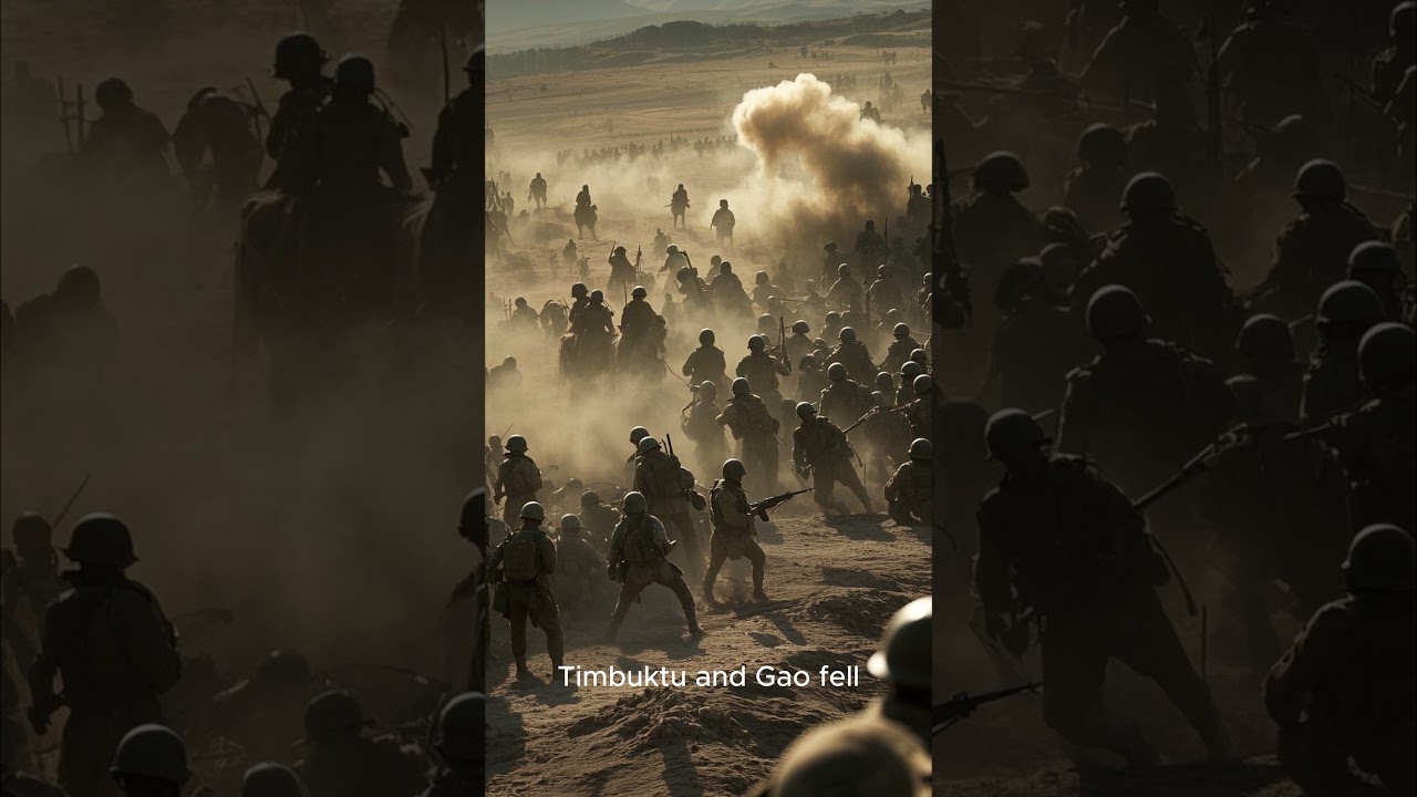 🔥💎 Ahmad al-Mansur – The Golden Sultan Who Built an African Empire 💎🔥