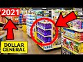 10 Things You SHOULD Be Buying at Dollar General in 2021