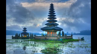 Indonesia Uncovered:  Top 6 Destinations