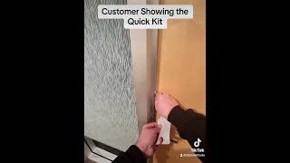 The Quick Kit from Job Town Tools - FirePik and Firefighter Swipe Tool Wealth