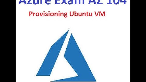 Micorosoft Azure Tutorial for Beginners | Provisioning Ubuntu VM on Azure | 369 ProIT