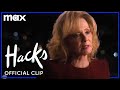 Deborah Lets Ava Go | Hacks | Max