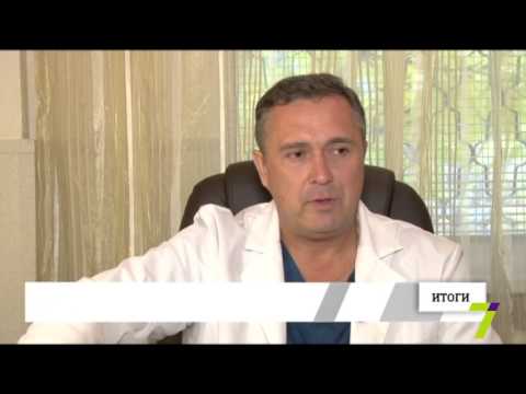 Победить рак. История чудесного исцеления