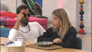 Big Brother - Ολόκληρο το επεισόδιο της Τετάρτης FULL HD ΣΚΑΙ (21/10/2020)
