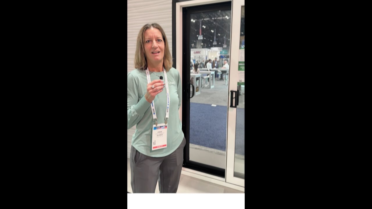 One Partner. Complete Patio Door Solutions | Quanex