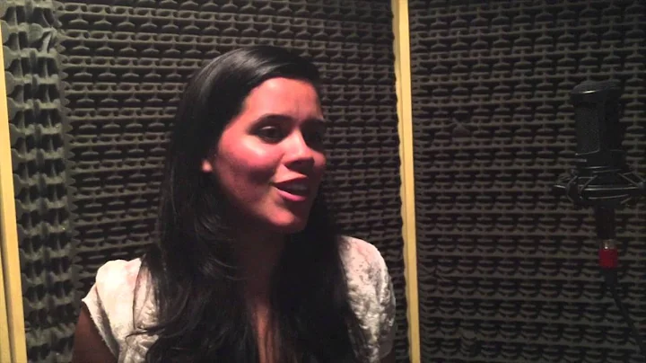 Soledad Herrera - Making Off
