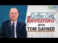 Coffee Can Investing | Tom Gayner reveals how he became a successful investor
