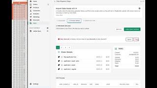Celebrity Data Migration Magic Profile