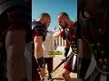 Combates de Gladiadores Como MMA? La Verdad de la Antigua Roma