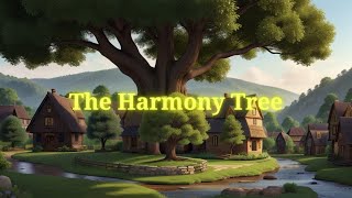 The Harmony Tree | Stories for Children in English | Moral Stories for Children