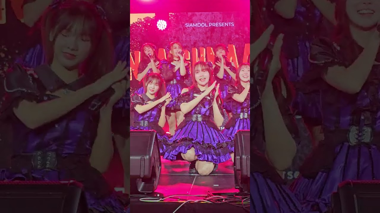 Penraigunaa Vol.2 Front TheGlassGirls 18-Jan-2026