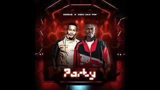 Roque X MDU aka TRP - Party