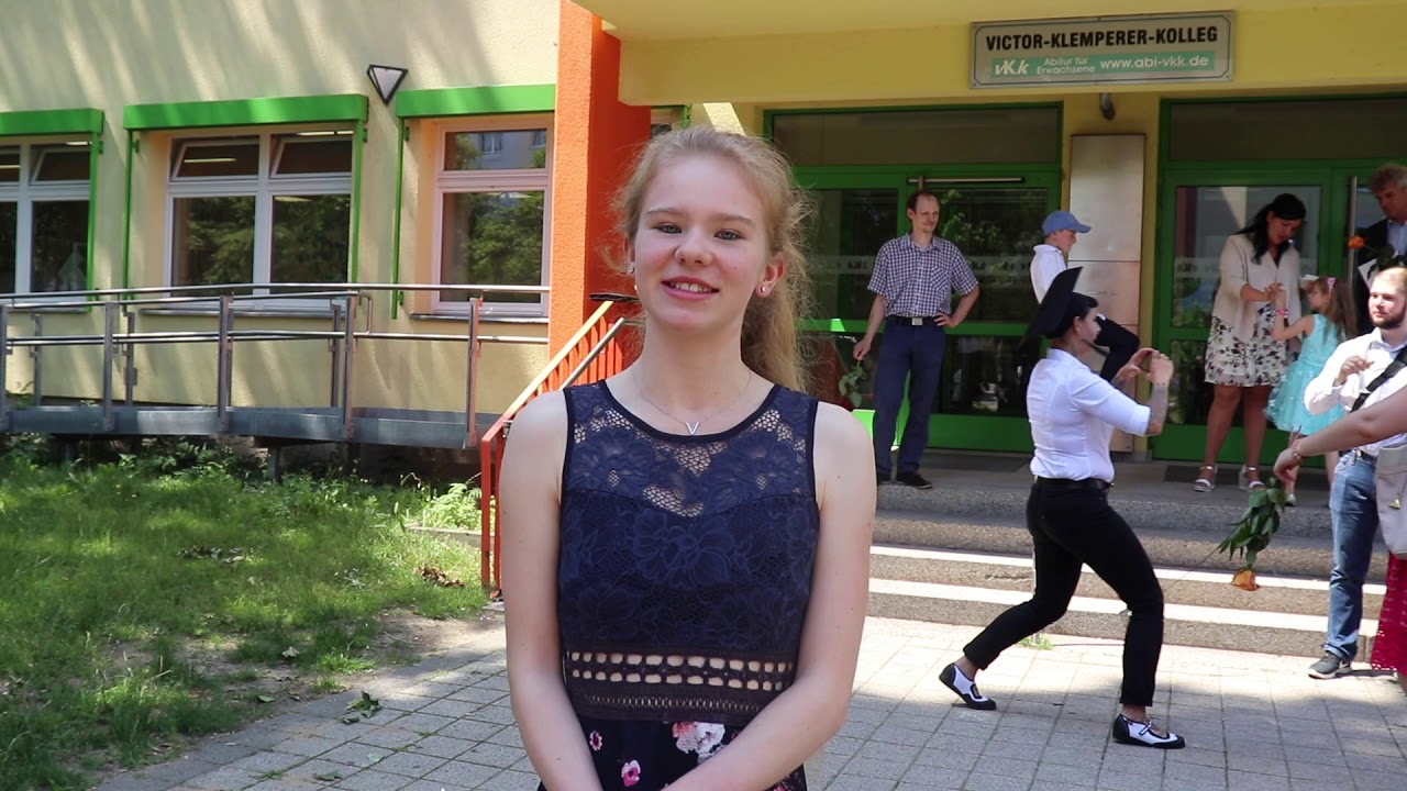 Das Victor-Klemperer-Kolleg: Abitur für Erwachsene in Berlin