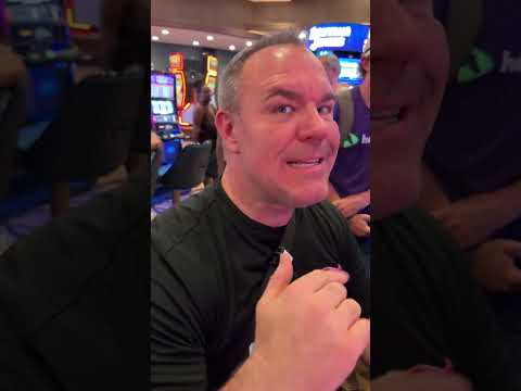 $500/Bet FIREBALL Bonus Goes NUTS...... #gambling #casino #slots