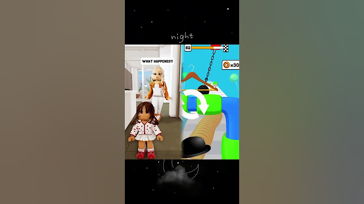 The Babysitter Thought She’d Get Away… But the Silent Girl Knew! #berryave #roblox
