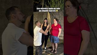 Ele transformou uma entrevista em oportunidade.😂 #comediabr #humor #comedia #memesbr #humorbr