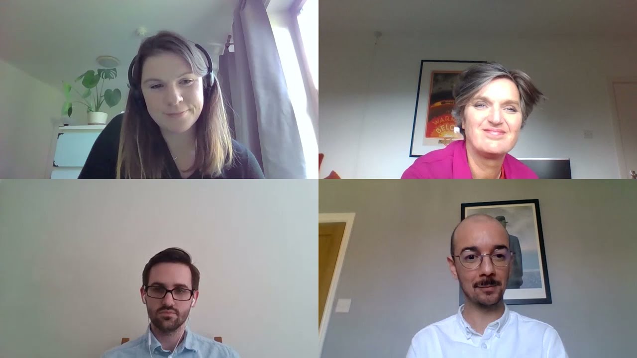 Building place based data indices | Data4GoodFest2021