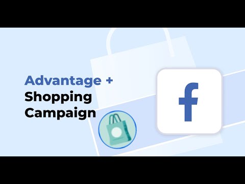 Facebook Advantage plus campaign | Learn how to Run Meta Campaigns