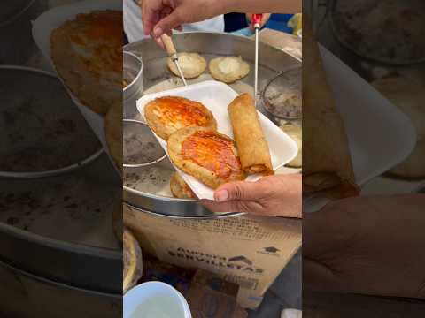 Así son las Gorditas típicas de Nochistlán, Zacatecas #mexico #comida #food #shorts #viral