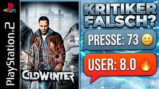 Cold Winter auf der PS2 β Das vergessene Shooter Meisterwerk