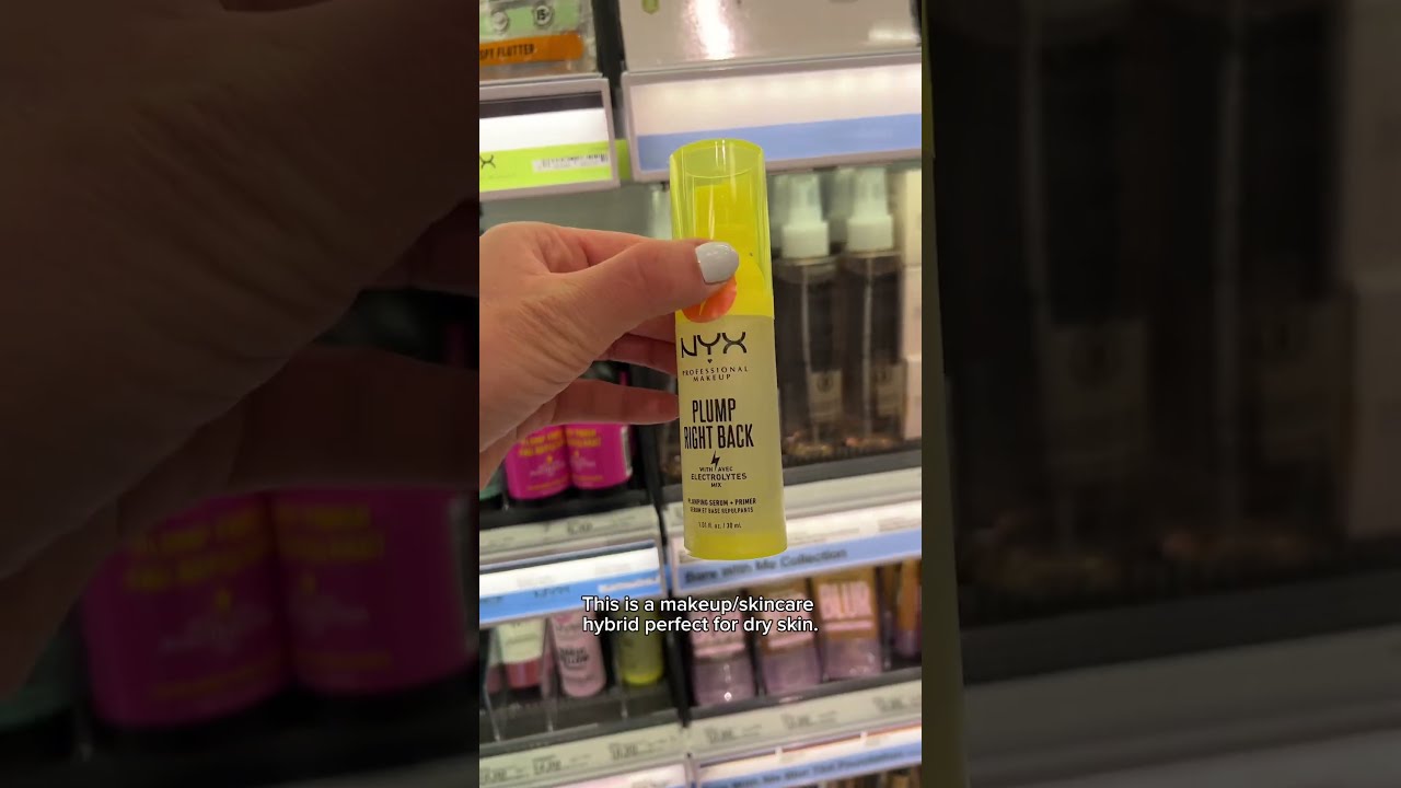 The 4 HIGHEST RATED Silicone Free Drugstore Primers Budgetbeauty Drugstoremakeup Makeupprimer