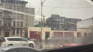 MTA Bus: Riding The B41 To Bergen Beach/Veterans Ave