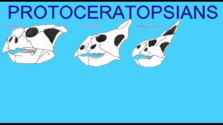 PL EXAM 2:PROTOCERATOPSIANS.avi