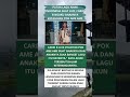 Putar Lagu Anak Indonesia Saat Live, Cardi B Ngaku Anaknya Ketagihan Pok Ame Ame#viralshort