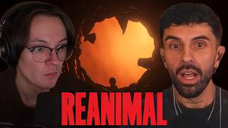 We're Starting to Lose It (Reanimal ft. Steven Suptic)
