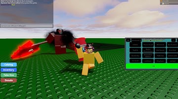 Ultimate trolling gui NEW!