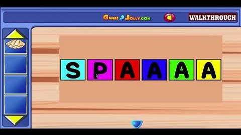 Tiny Pet Turtle Escape Walkthrough - Games2Jolly