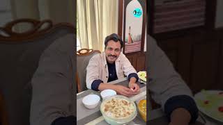 59 Seconds With Nawazuddin Siddiqui | Curly Tales #shorts
