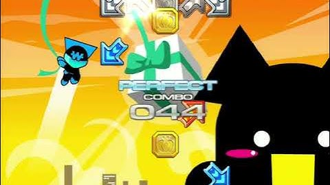 Pump It Up NXA | WorldMAX | Cælum: Arriving