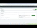 Splunk App Configuration