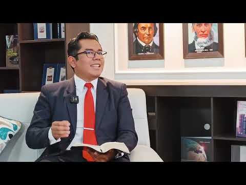 LECCIÓN 1 - Jesús gana, satanás pierde - Escuela Sabática | 2º Trimestre 2023