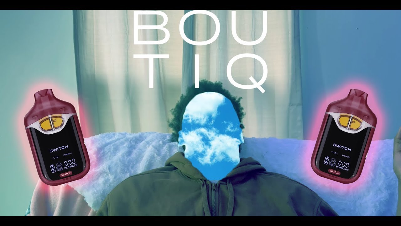 NEW YUZU AND PONZU BOUTIQ V4 (review)