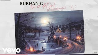 Video thumbnail of "Burhan G - Nu Er Det Jul (Nissebanden) (Lyric Video)"